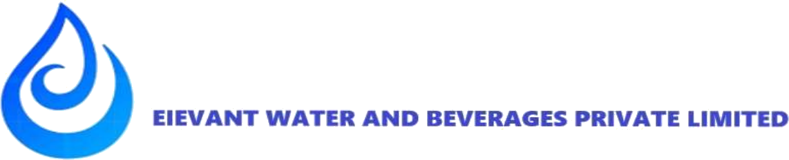 Eievant Water and Beverages Private Limited logo